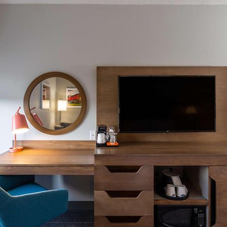 Hampton Inn Christiansburg/Blacksburg Экстерьер фото