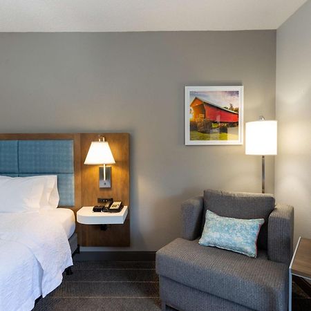 Hampton Inn Christiansburg/Blacksburg Экстерьер фото