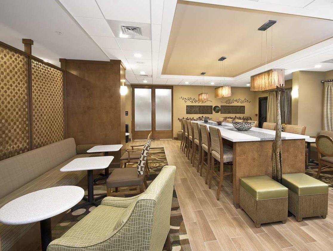 Hampton Inn Christiansburg/Blacksburg Экстерьер фото