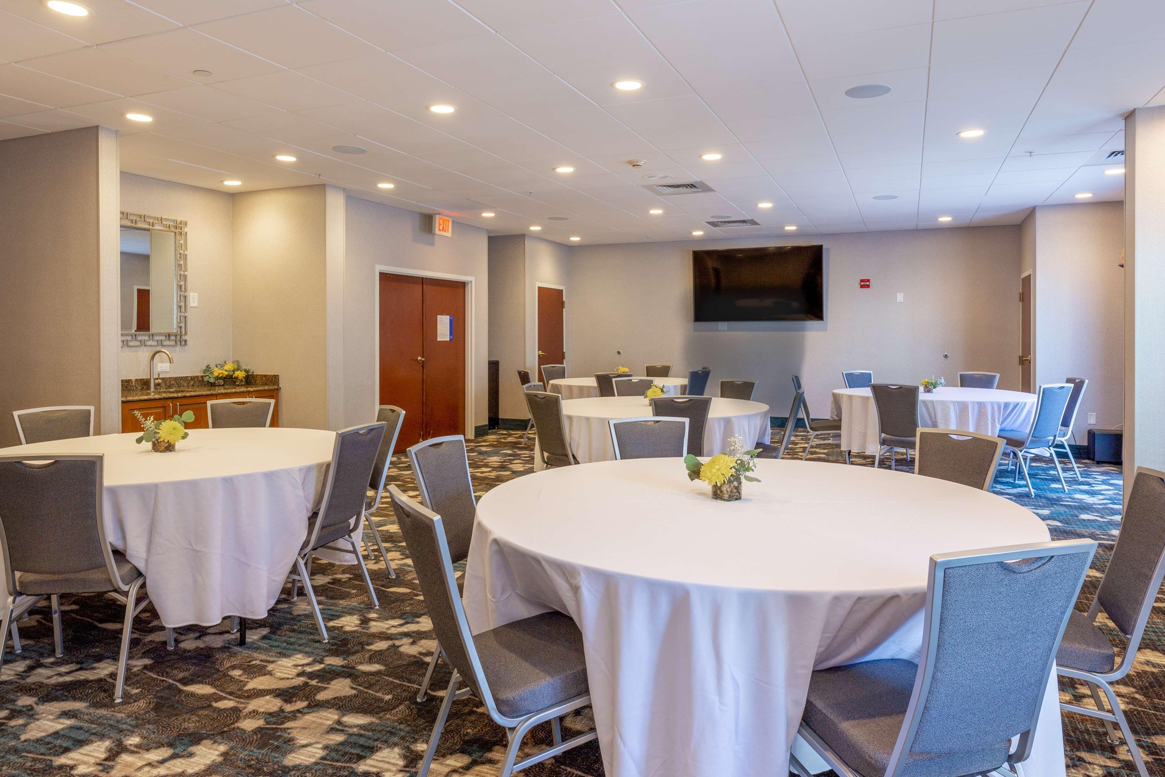Hampton Inn Christiansburg/Blacksburg Экстерьер фото