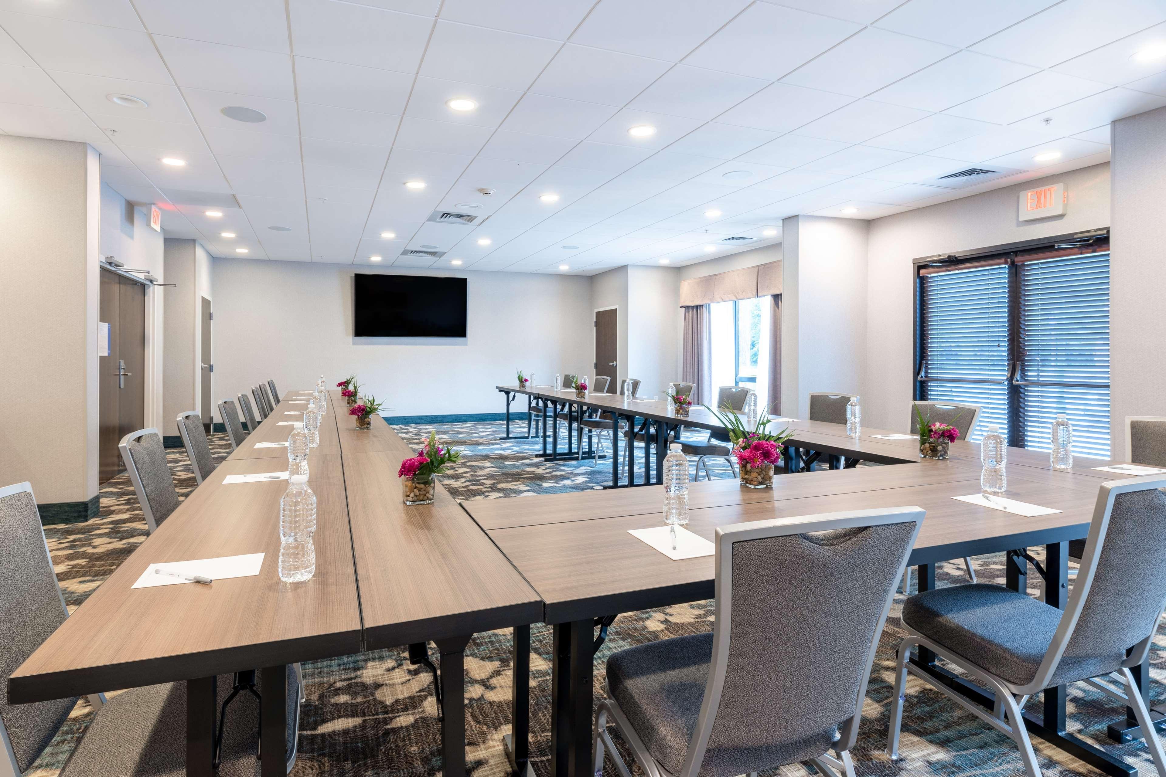 Hampton Inn Christiansburg/Blacksburg Экстерьер фото