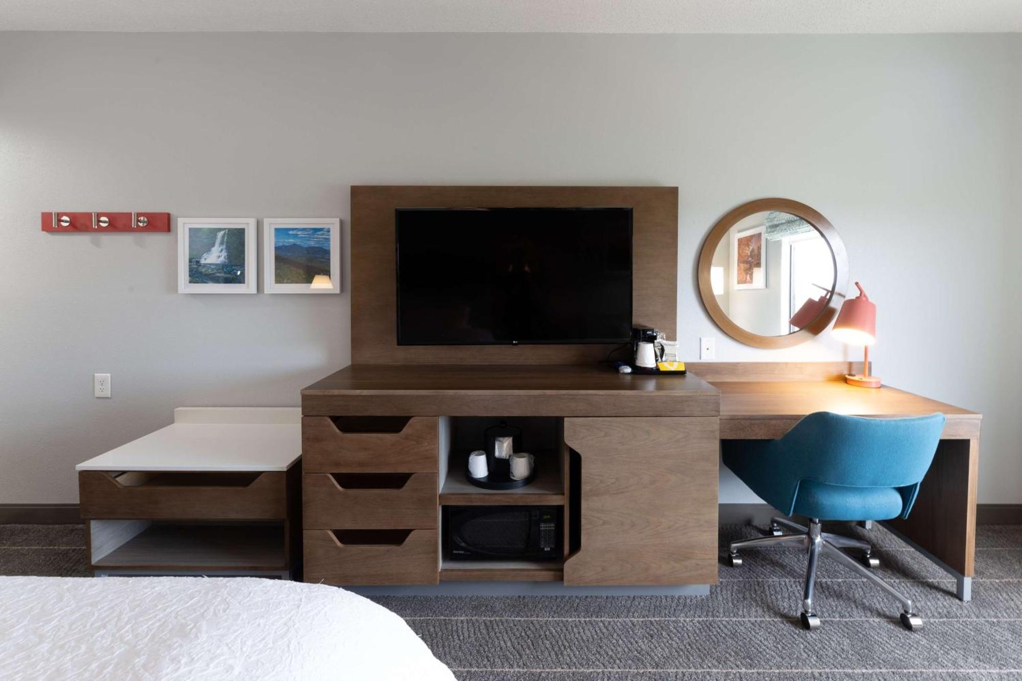 Hampton Inn Christiansburg/Blacksburg Экстерьер фото