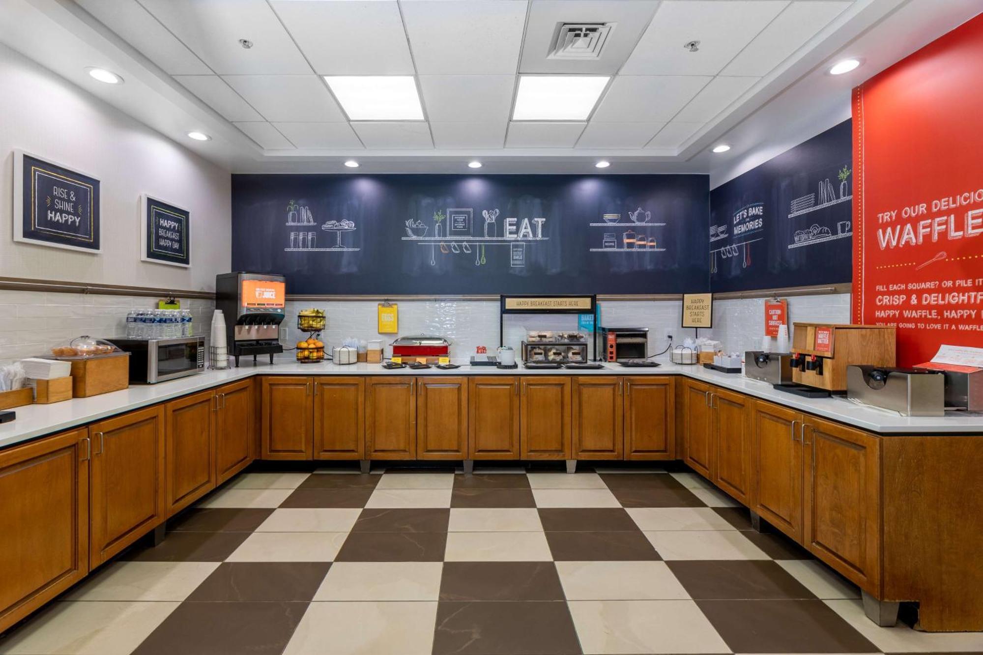Hampton Inn Christiansburg/Blacksburg Экстерьер фото